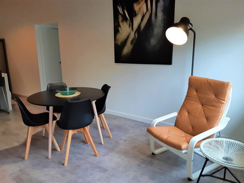 Port Central No 4 - Sydney Tourism 3