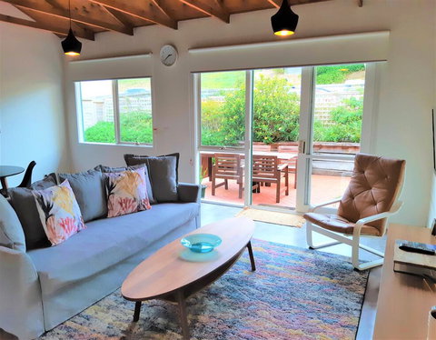 Port Central No 4 - Sydney Tourism 2