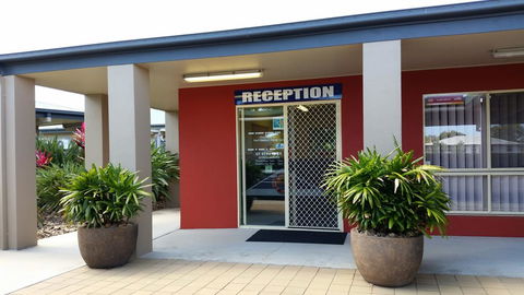 Port Denison Motor Inn - Sydney Tourism 2
