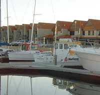 Port Geographe Marina Villas - Sydney Tourism