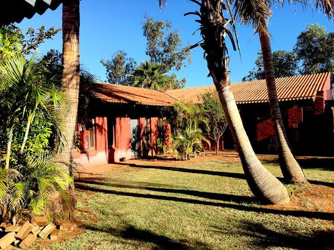 Port Hedland Walkabout Motel - Sydney Tourism 2