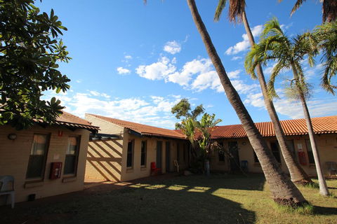 Port Hedland Walkabout Motel - Sydney Tourism 3
