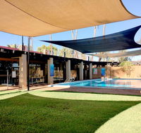 Port Hedland Walkabout Motel - Sydney Tourism