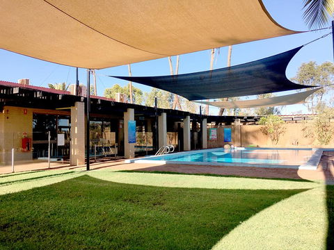 Port Hedland Walkabout Motel - Sydney Tourism 0