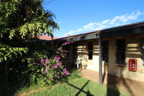 Port Hedland Walkabout Motel - Sydney Tourism 1