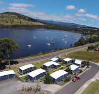 Port Huon Cottages - Sydney Tourism