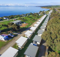 Port Lincoln Caravan Park - Sydney Tourism