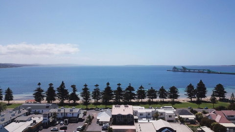 Port Lincoln Foreshore Apartments - Sydney Tourism 1