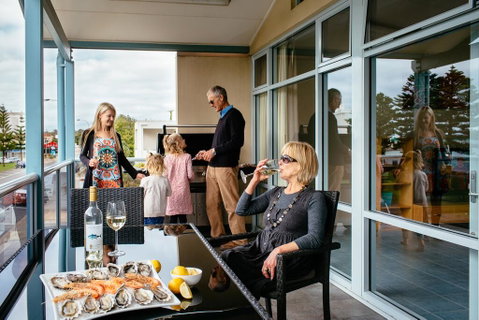 Port Lincoln Foreshore Apartments - Sydney Tourism 2