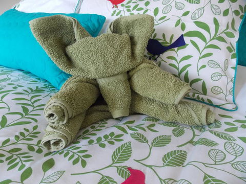 Port McCrae B&B - Sydney Tourism 2