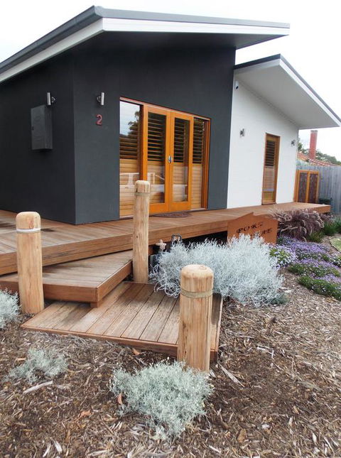 Port McCrae B&B - Sydney Tourism 3