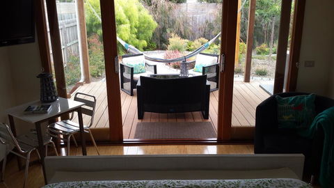 Port McCrae B&B - Sydney Tourism 1