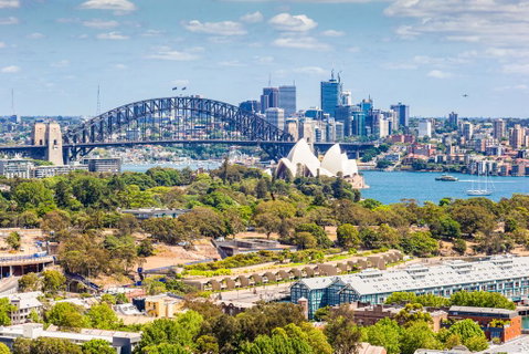 Potts Point Newly Modern Self-Contained Apartments - Sydney Tourism 2