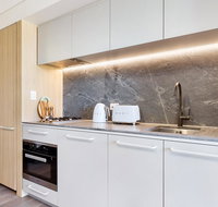 Potts Point Newly Modern Self-Contained Apartments - Sydney Tourism