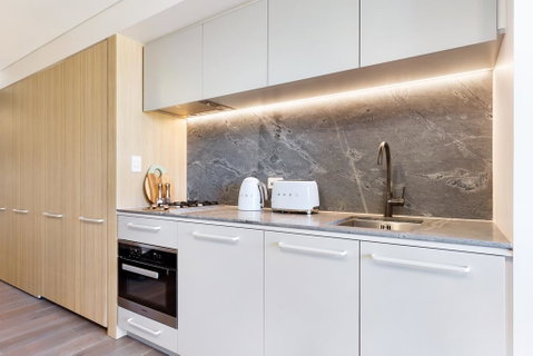 Potts Point Newly Modern Self-Contained Apartments - Sydney Tourism 0