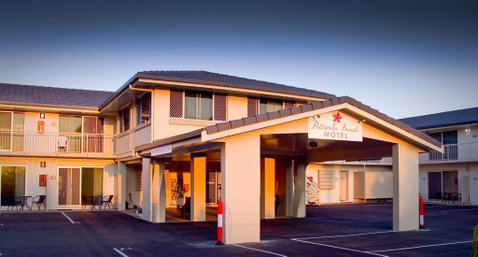 Pottsville Beach Motel - Sydney Tourism 3