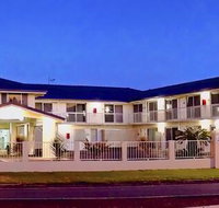 Pottsville Beach Motel - Sydney Tourism