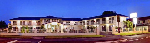 Pottsville Beach Motel - Sydney Tourism 0