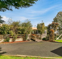 Powlett Place - Sydney Tourism