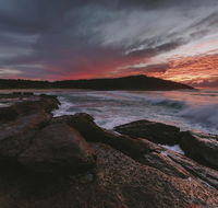 Pretty Beach Cabins - Sydney Tourism