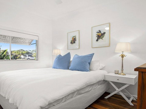Prince Edward Escape - Pet Friendly - Sydney Tourism 3