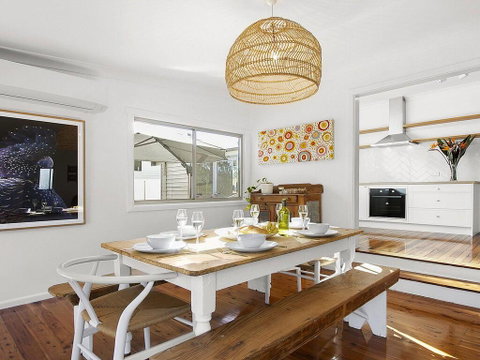 Prince Edward Escape - Pet Friendly - Sydney Tourism 1