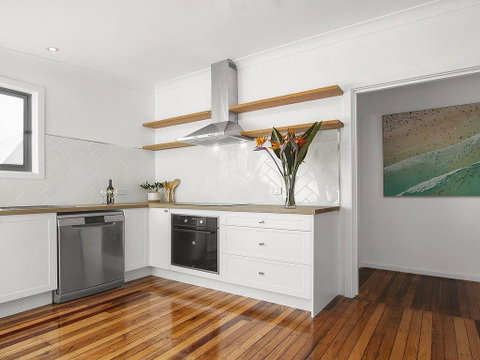 Prince Edward Escape - Pet Friendly - Sydney Tourism 2