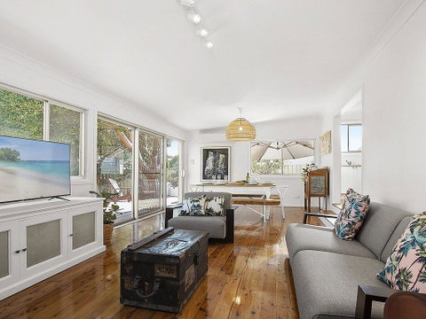 Prince Edward Escape - Pet Friendly - Sydney Tourism 0