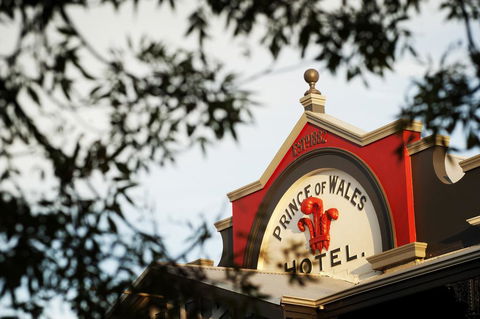 Prince Of Wales Hotel, Bunbury - Sydney Tourism 2
