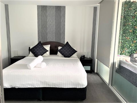 Private Apartments At Q1 - Sydney Tourism 2