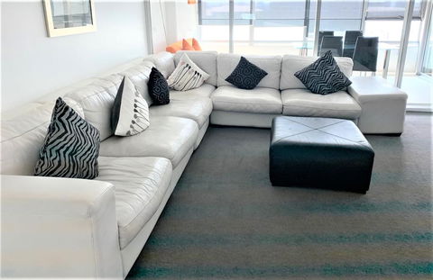 Private Apartments At Q1 - Sydney Tourism 0