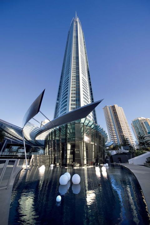 Private Apartments At Q1 - Sydney Tourism 3