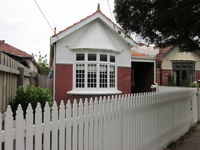 Private Double Room