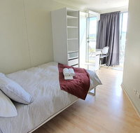Private modern room - Plaza Building- in City Centre - Sydney Tourism
