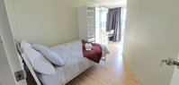 Private modern room - Plaza Building- in City Centre