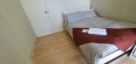 Private Modern Room - Plaza Building- In City Centre! - Sydney Tourism 2