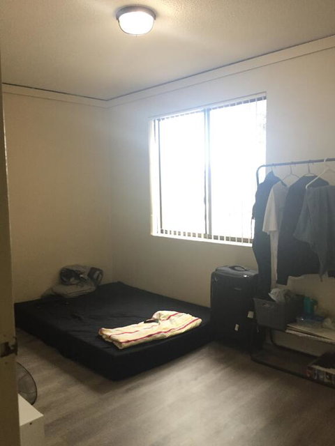 Private Room In Bankstown Unit For Rent - Sydney Tourism 1