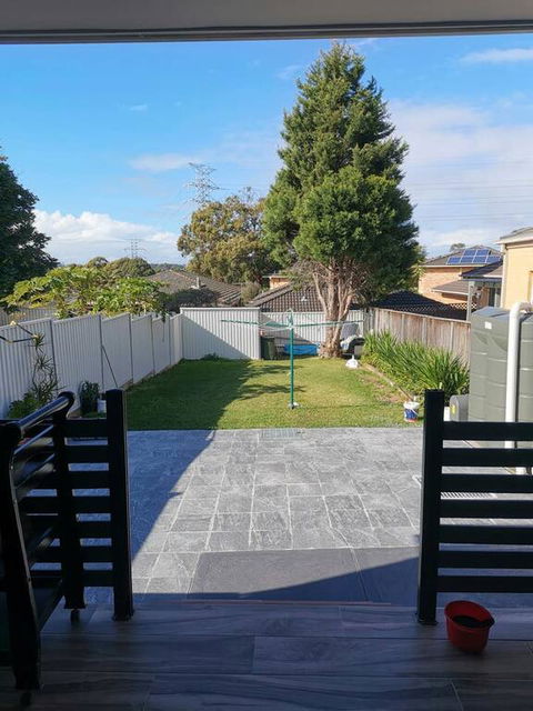 Private Room In Modern, Comfortable Home Stay - Sydney Tourism 3