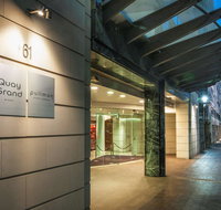 Pullman Quay Grand Sydney Harbour - Sydney Tourism