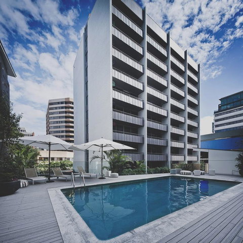Punthill Brisbane - Sydney Tourism 3