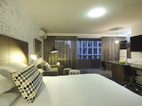Punthill Brisbane - Sydney Tourism 1