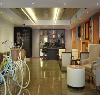 Punthill Brisbane - Sydney Tourism