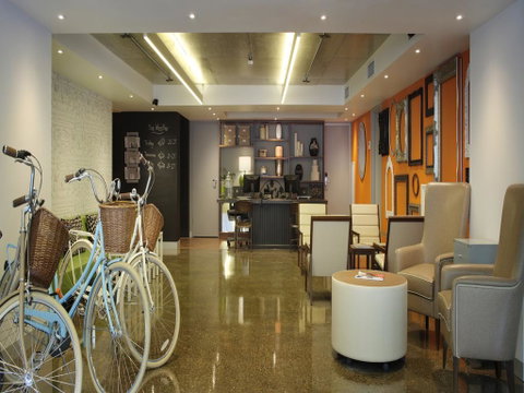 Punthill Brisbane - Sydney Tourism 0