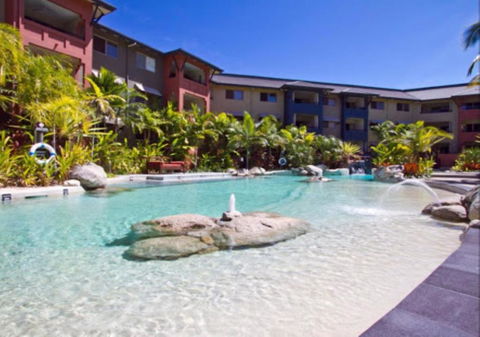 PURE PARADISE (I690) L'Abode - Sydney Tourism 3