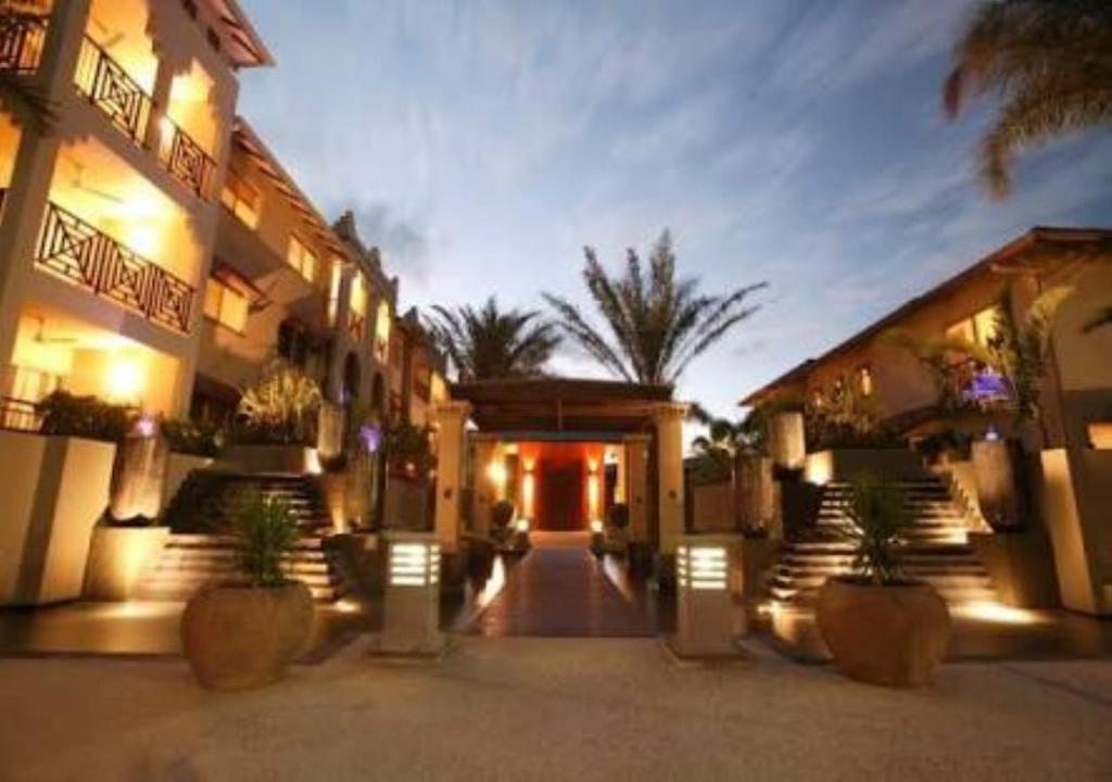 Westcourt QLD Sydney Tourism