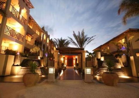 PURE PARADISE (I690) L'Abode - Sydney Tourism 0