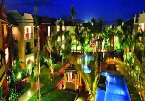 PURE PARADISE (I690) L'Abode - Sydney Tourism 2