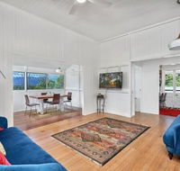 Quaint Cottage In The Edge - Sydney Tourism