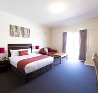 Quality Inn Colonial - Sydney Tourism