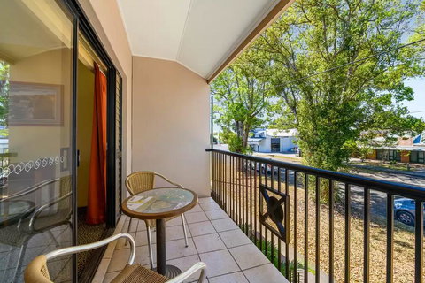 Quality Inn Grafton - Sydney Tourism 3